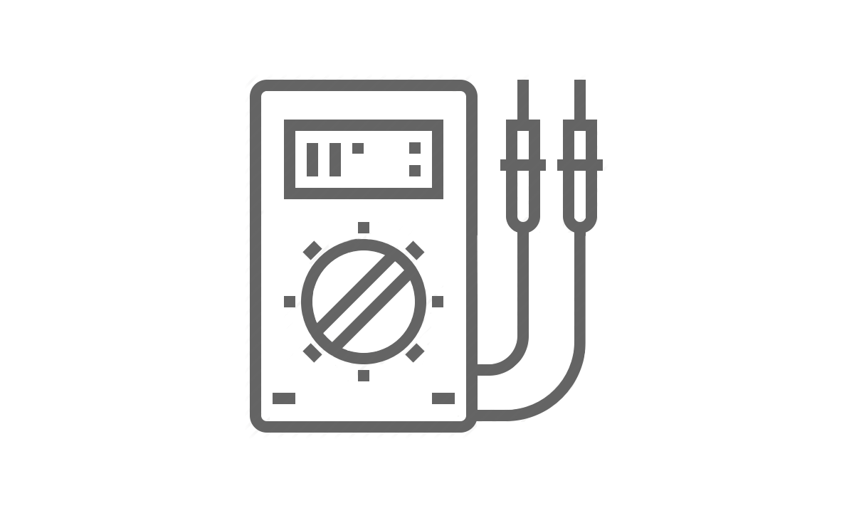 CONTROL DE FUNCIONAMIENTO DE SISTEMAS ELÉCTRICOS, SOBRECARGAS